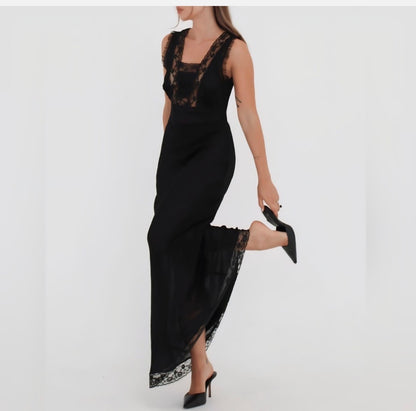 Duet Maxi Dress