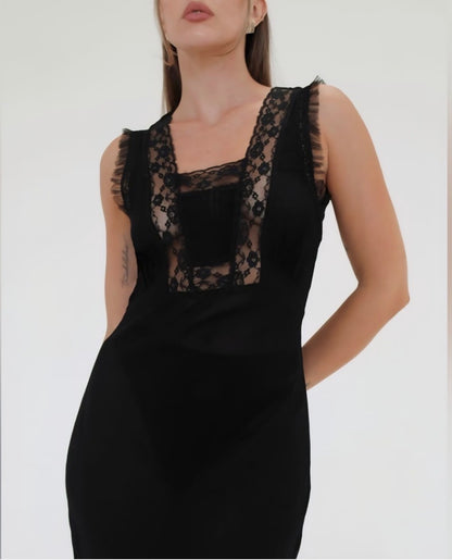 Duet Maxi Dress