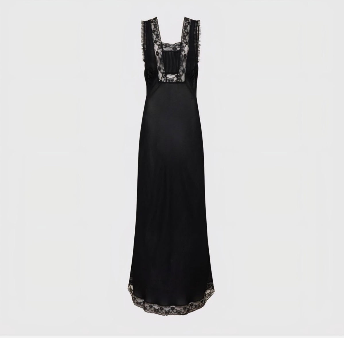 Duet Maxi Dress