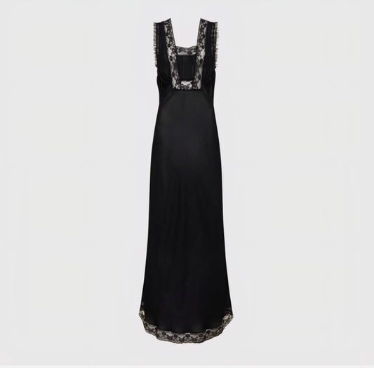 Duet Maxi Dress