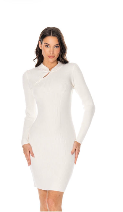 The Eden Dress
