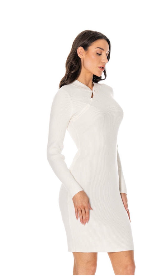 The Eden Dress