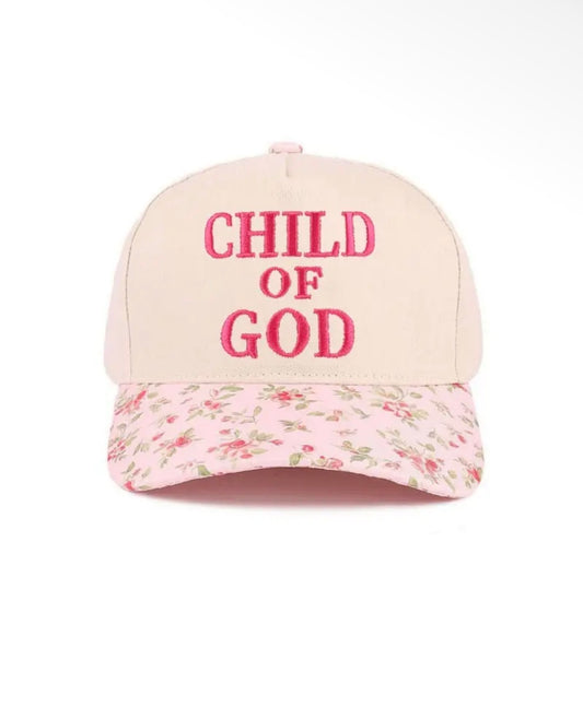 Child of God Hat