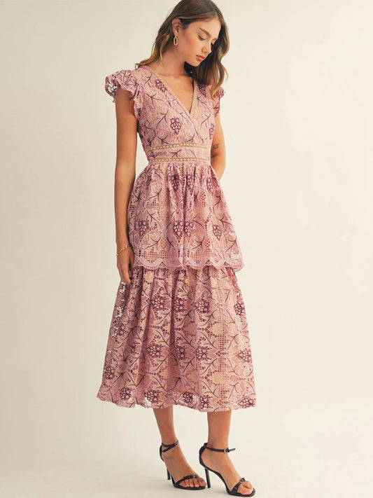 The Juliet Dress