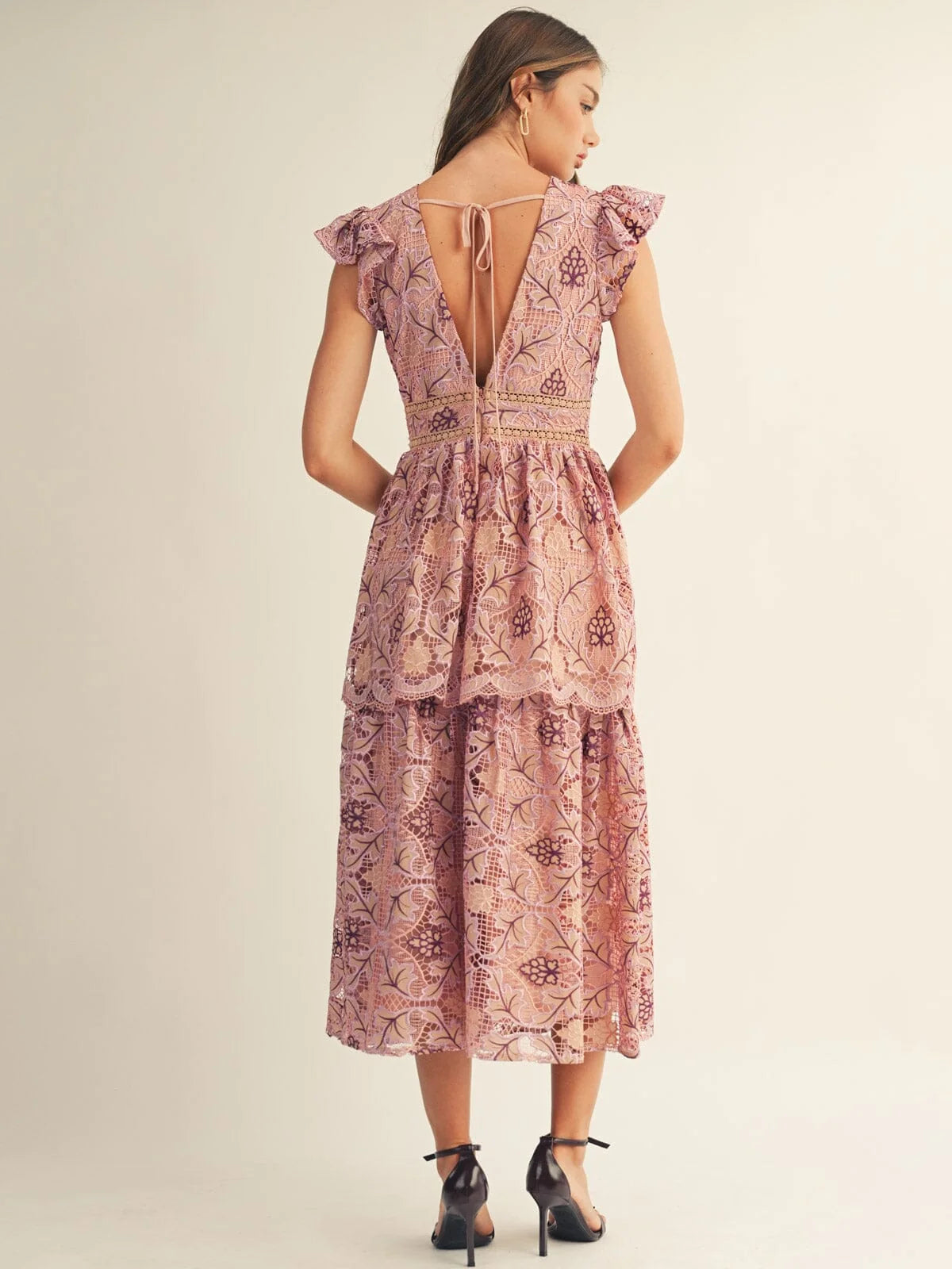 The Juliet Dress