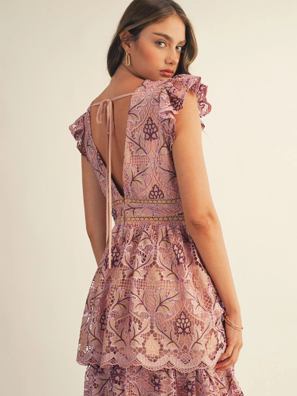The Juliet Dress