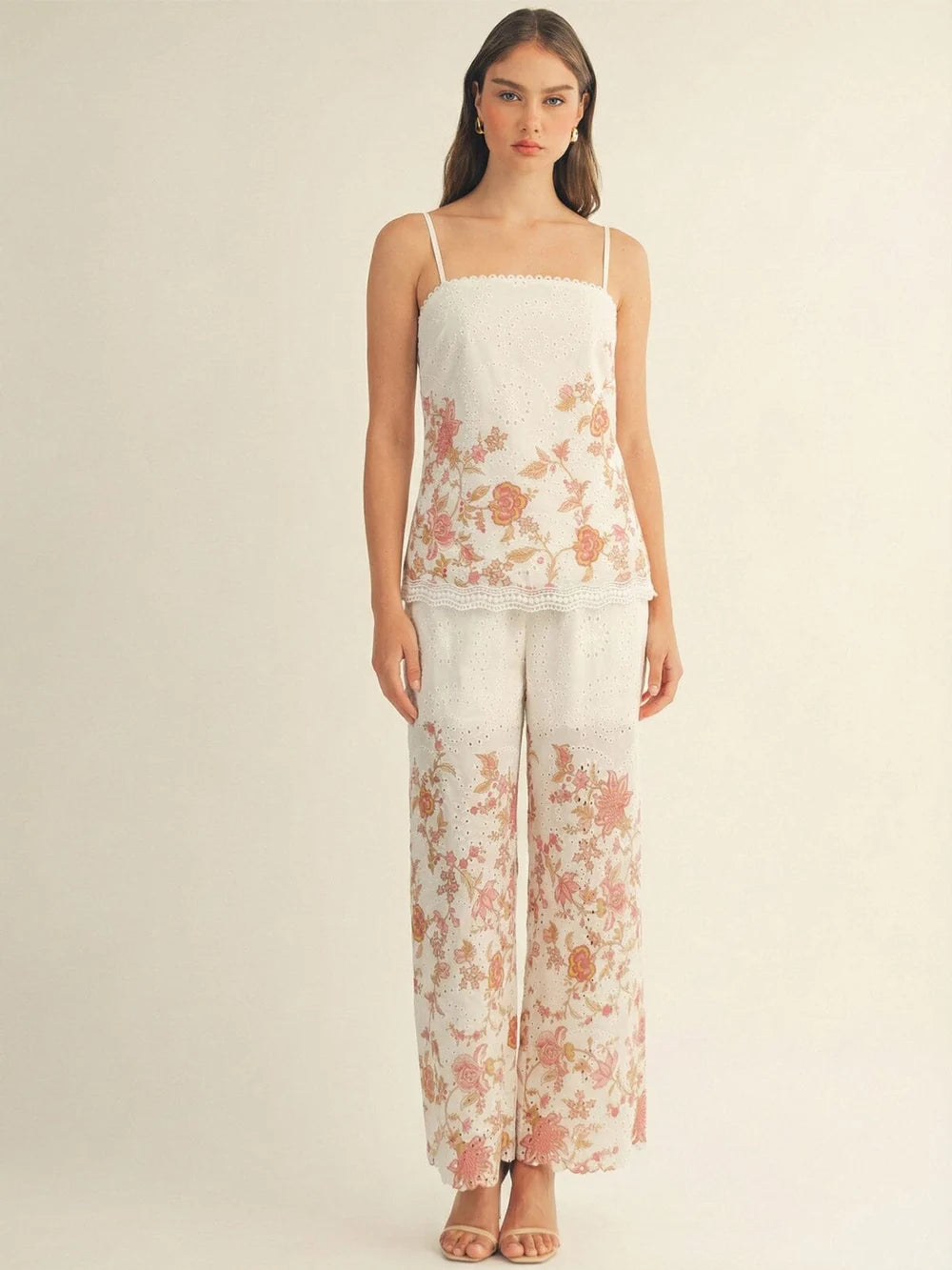 Daisy Set