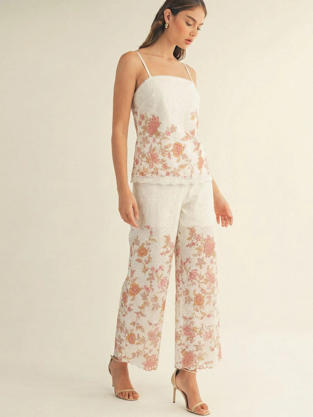 Daisy Set