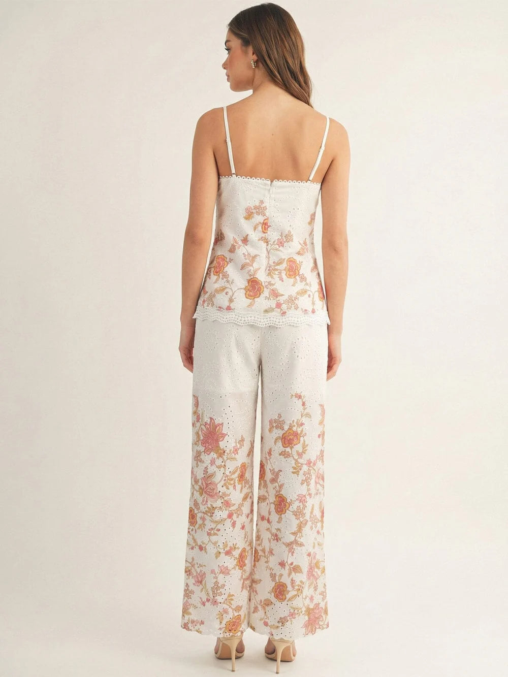 Daisy Set