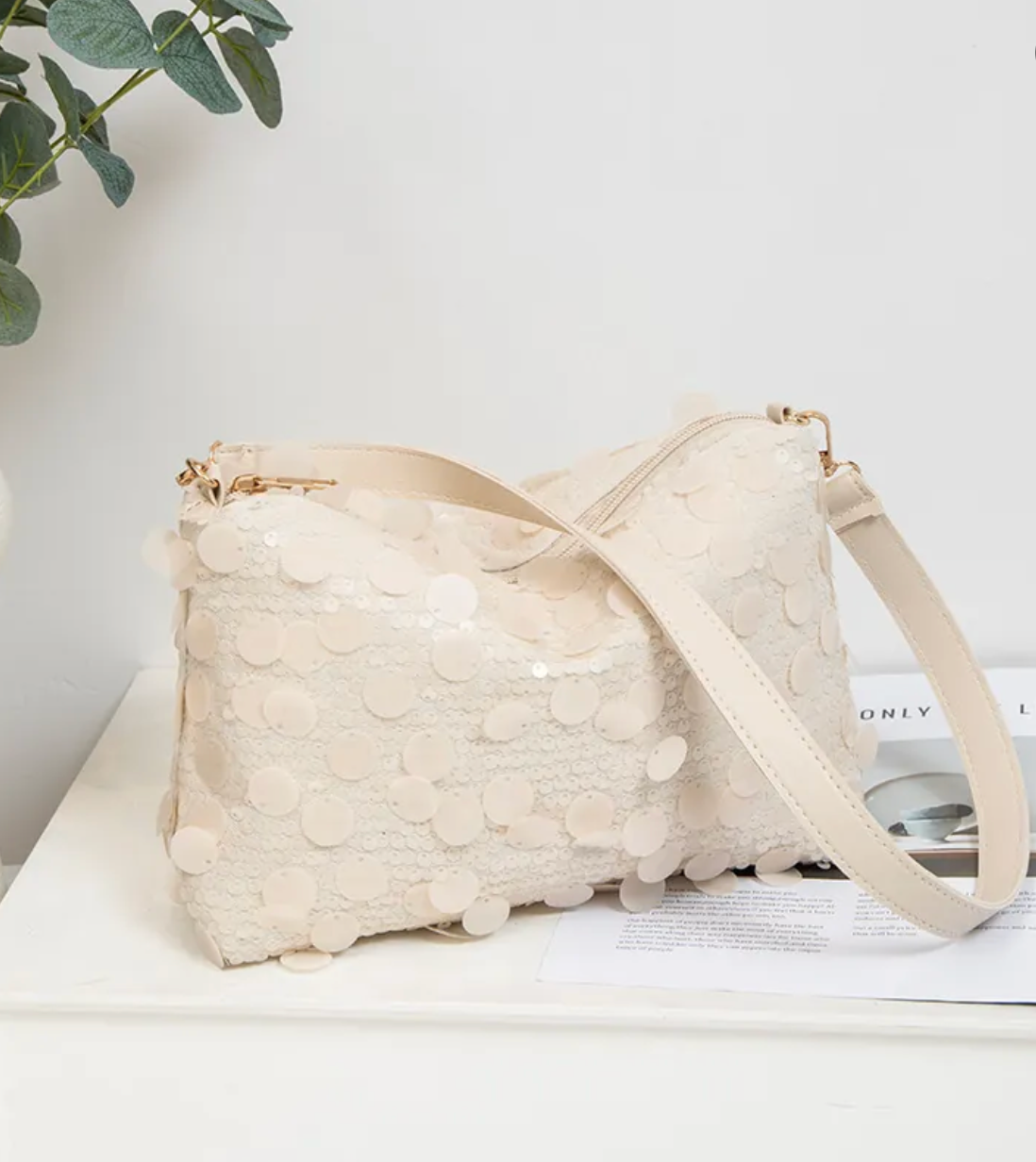 The Estella Bag