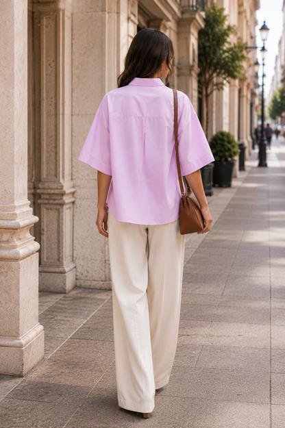 Sweet Escape Shirt