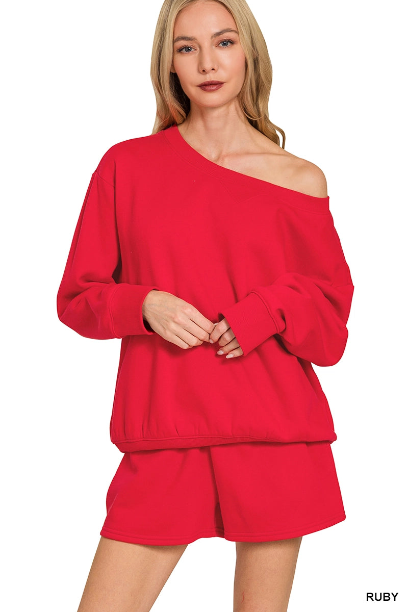 The Cloud Comfort Set