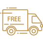 Free Shipping