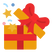 GIFT READY